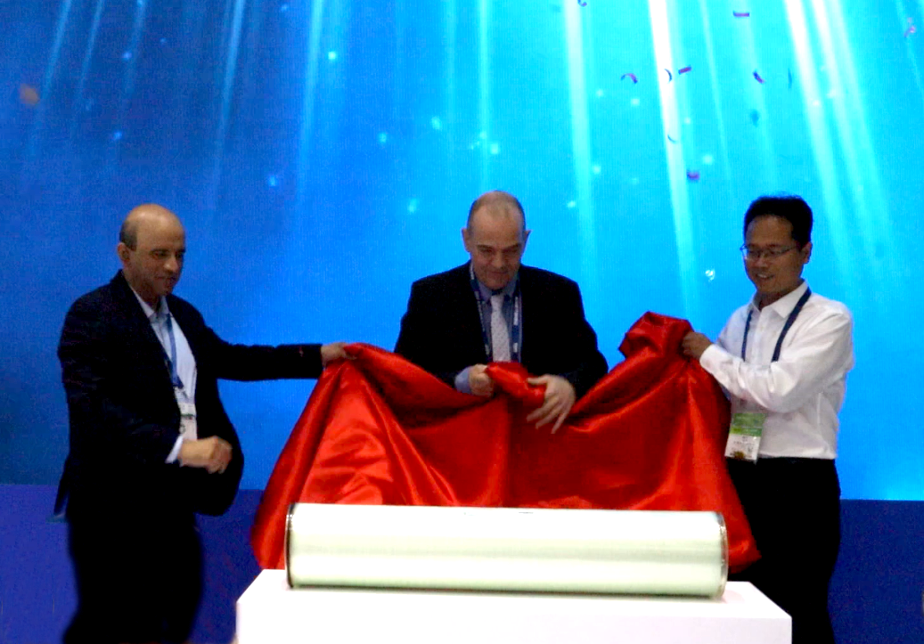 耐酸堿膜新品上市 耐酸堿膜新品上市